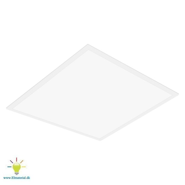 Led Panel Value 600 36W/865