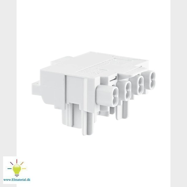 Trusys Konnektor Dali (1)