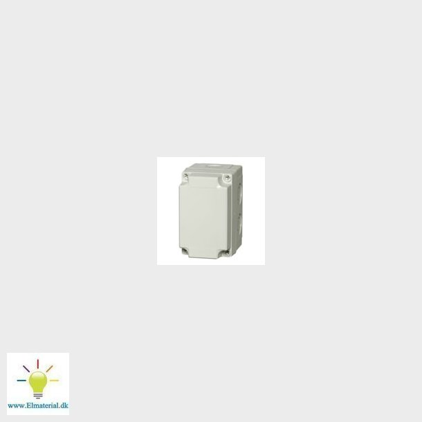 Kasse Mnx Pcm 130X80X60 Gr