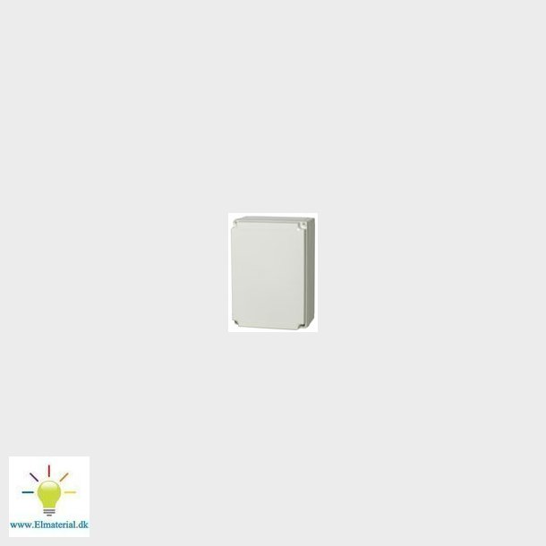 Kasse Mnx Pc 255X180X125 Trsp