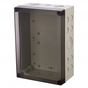 Kasse Mnx Pcm 255X180X175 Trsp