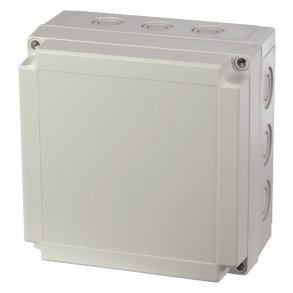 Kasse Mnx Pcm 180X180X100 Gr