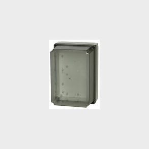 Kasse Mnx Pc 255X180X150 Trsp