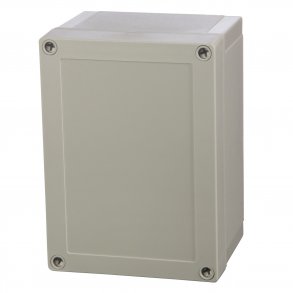 Kasse Mnx Pc 180X130X100 Gr