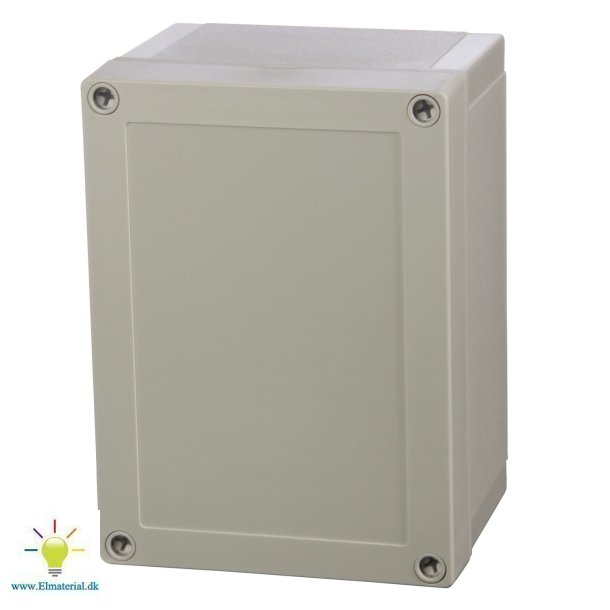 Kasse Mnx Pc 180X130X100 Gr