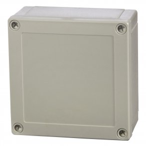 Kasse Mnx Pc 130X130X60 Gr