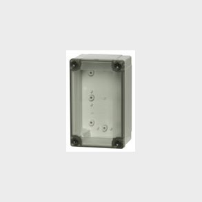 Kasse Mnx Pc 130X80X75 Trsp