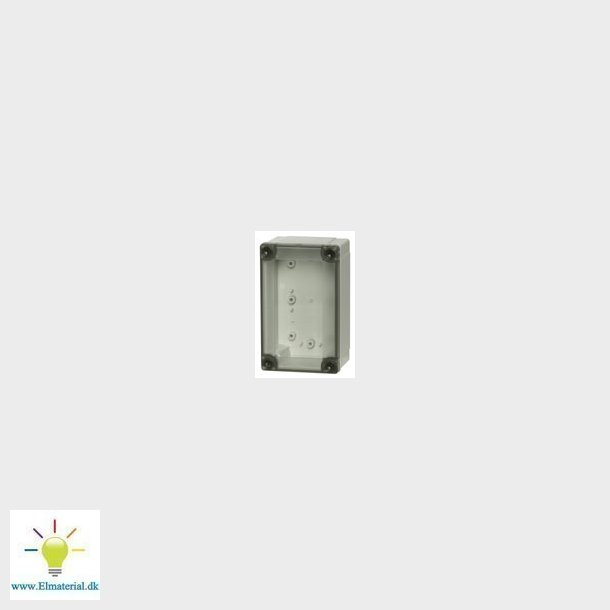 Kasse Mnx Pc 130X80X75 Trsp