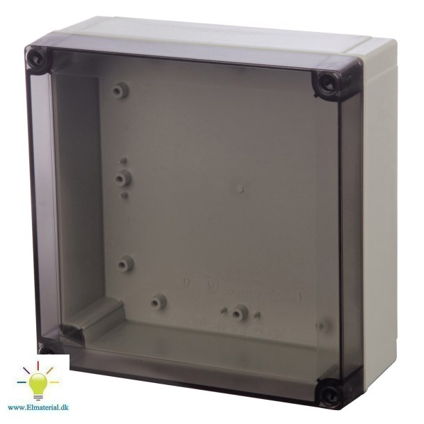 Kasse Mnx Pc 180X180X60 Trsp