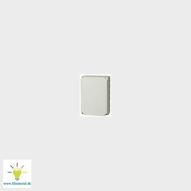 Kasse Mnx Pcm 255X180X75 Gr