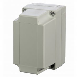 Kasse Mnx Pc 130X80X100 Gr