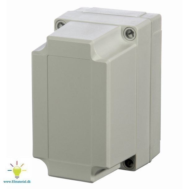 Kasse Mnx Pc 130X80X100 Gr