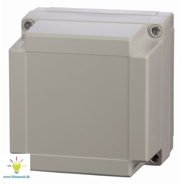 Kasse Mnx Pc 180X130X75 Trsp