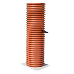 600X3000X40Mm P-Well Dxgm