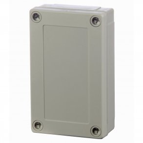 Kasse Mnx Pc 130X80X35 Gr