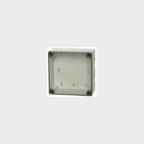 Kasse Mnx Pcm 130X130X60 Trsp