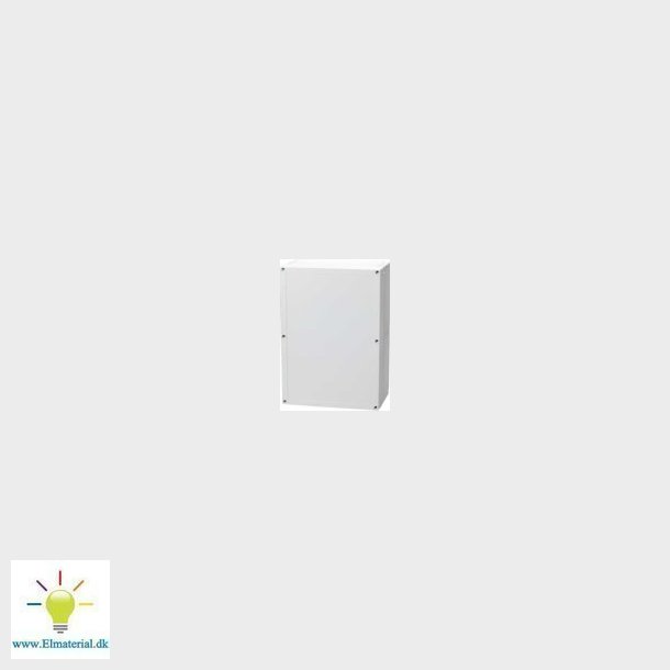 Kasse Mnx Pc 360X255X150 Gr