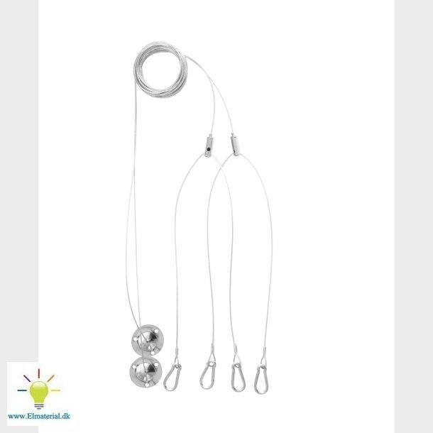 Panel Univ Nedhngkit 60X60