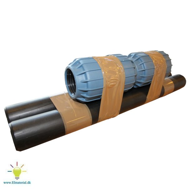 50X500Mm Forlngerkit T/Brnd