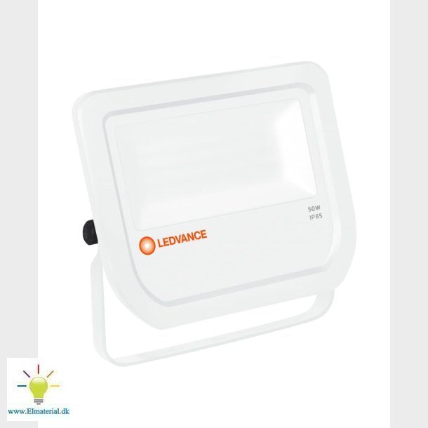 Projektor Floodl 50W / 840 Vit