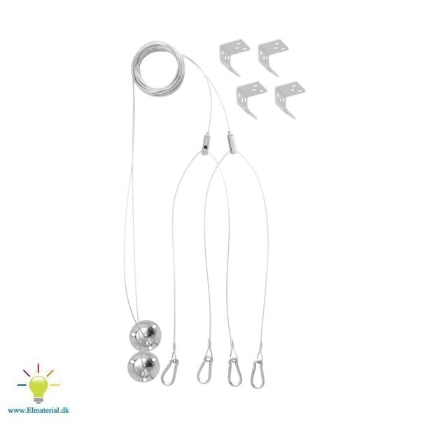 Ledvance Wire Kit 1200 (1)