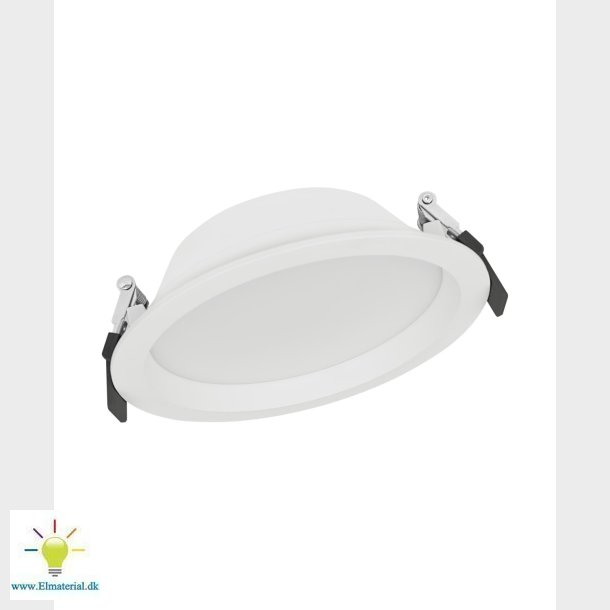 Downlight Alu Led 14W/830 Dali