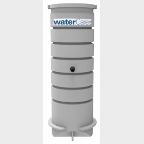 600X2000X50Mm P-Well Dxm