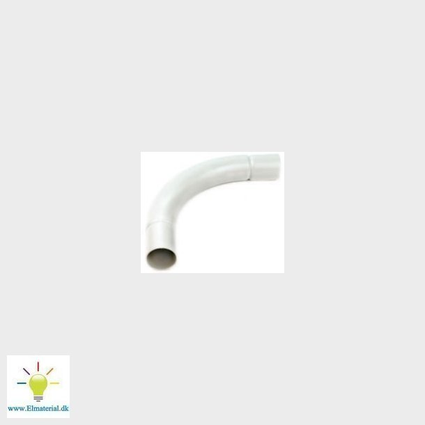 Plastbjning 25Mm Hf Gr