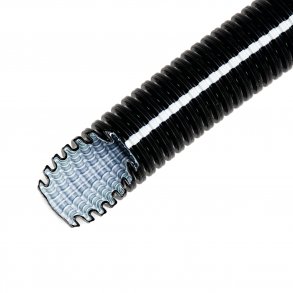 Flexrör Hfxp Turbo Pro 16 Svart