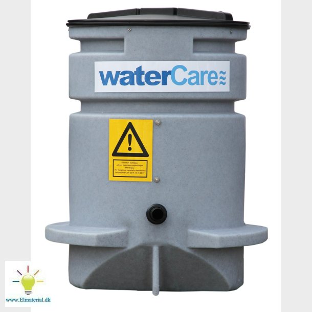 600X900X40Mm Skurvognsbrnd