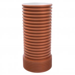 600X1000Mm Pipe T / Pp Pumpbrunn