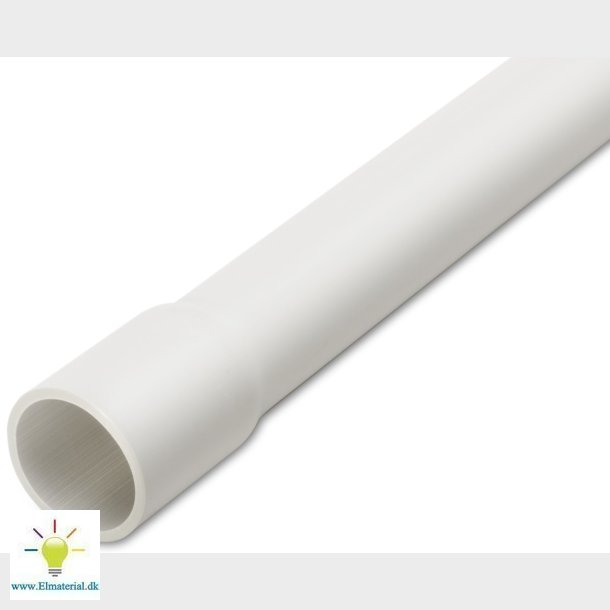 Plastrr 25Mm M/Muffe 750N Gr