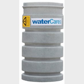 600X500Mm Pipe T / Pe Pumpbrunn