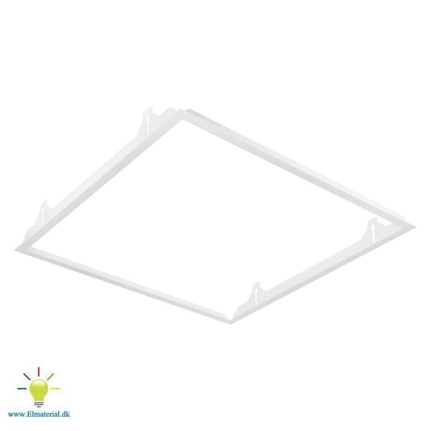 Panel Univ Ram T / Indb 600X600