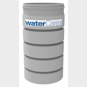 600X1000Mm Pipe T / Pe Pumpbrunn