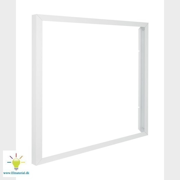 Led Value 600 Pbyg Ramme H70