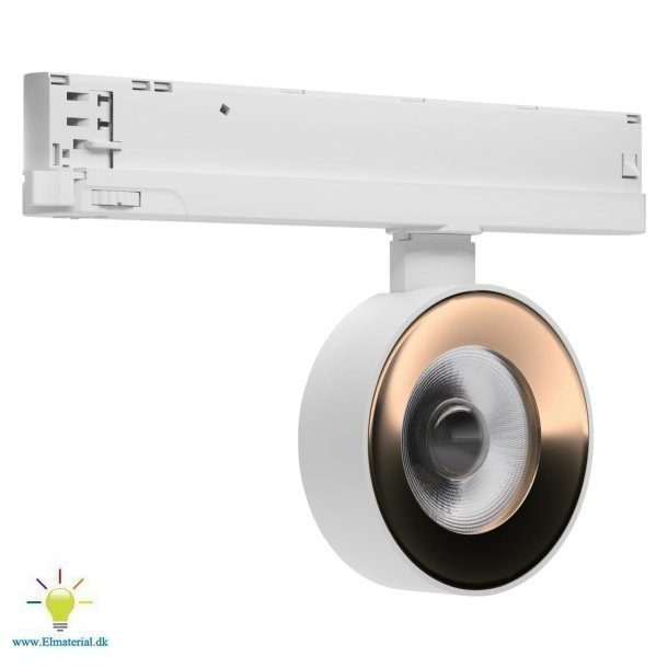 Tracklight S C 28W940 Hv/Ti 36