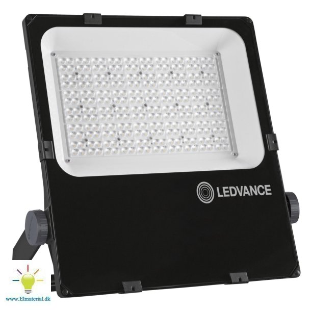 Floodlight Perf 200W/4000K R30