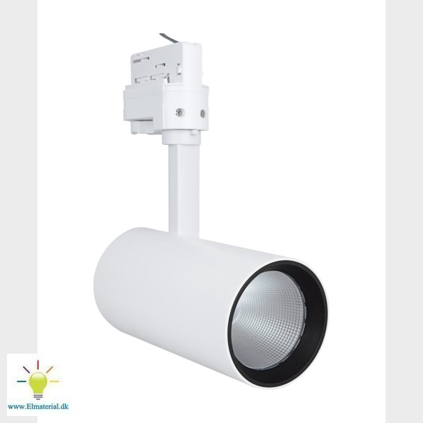 Track Spot 3F 35W/930 Hvid 24G