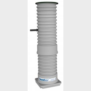 425X1500X40Mm P-Well Sxm2