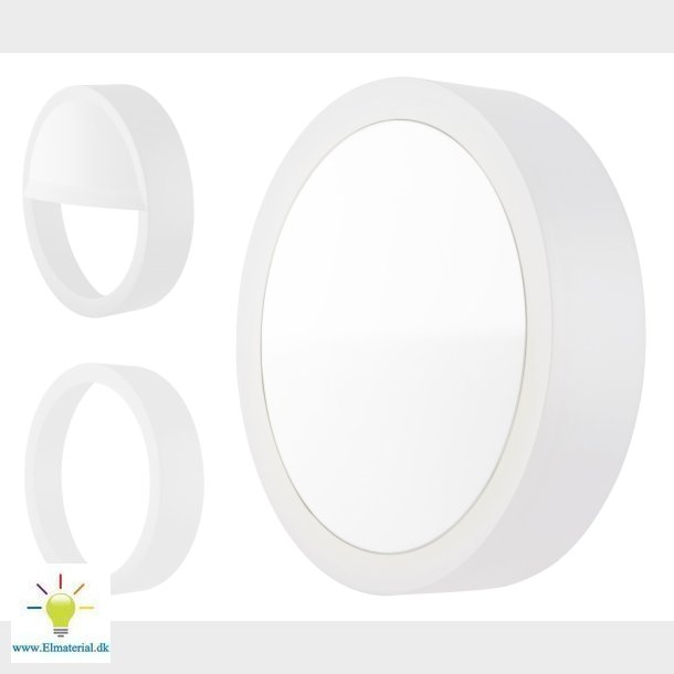 Surface Outdoor 10W 4K Sens Hv