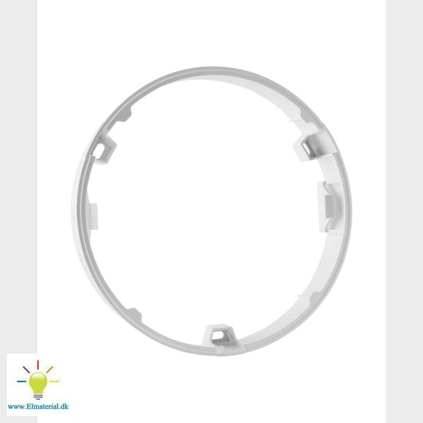 Downlight Slim Rund Ramme 155