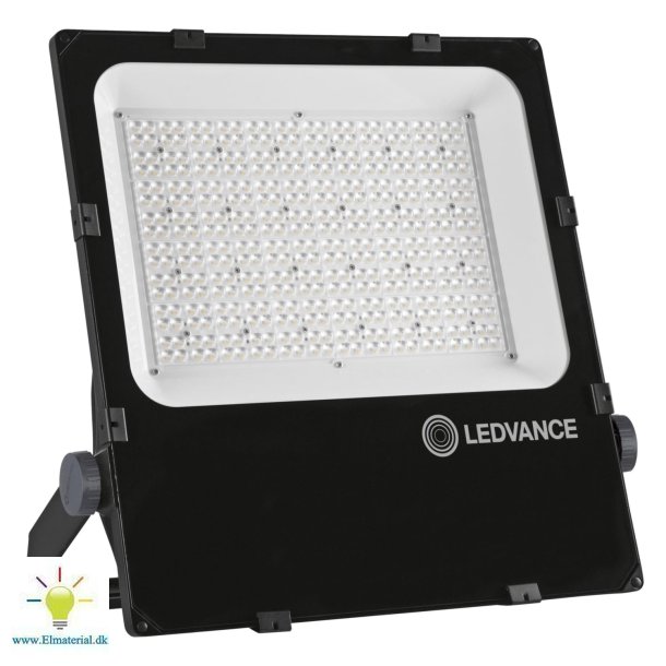 Floodlight Perf 290W/4000K Asy