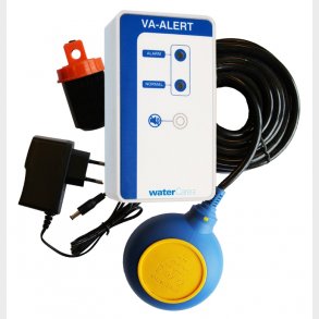 Larm T / 22319Xxxx Tankar / Brunnar