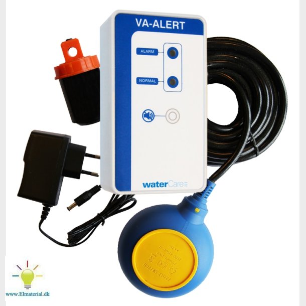 Alarm T/22319Xxxx Tanke/Brnde