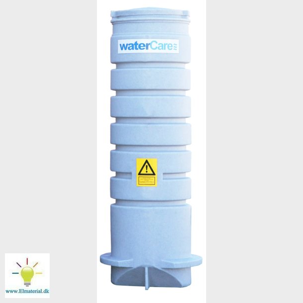 Watercare Brnd U/Pumpe Pe
