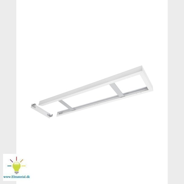 Pbyg Ramme 1200 H56 M/Magnet