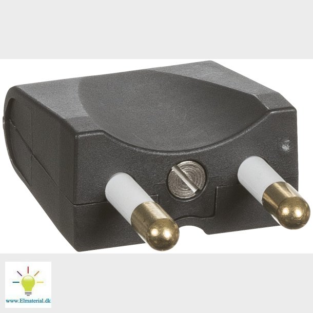 Stikprop U/J Flad Kg