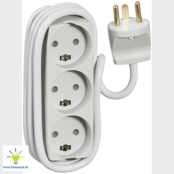 3-Stikdse M/J M/1,5M Lg