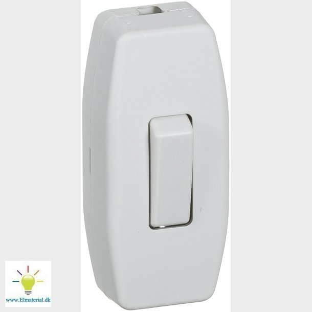 Gennemgangsafbryder Gr